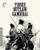 Three Outlaw Samurai -The Criterion Collection- -Blu-ray-