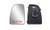 Driver Left SIde Replacement Side Mirror Upper Glasses With Heated fit Ram Promaster 1500  2500  3500  New Six  Work Van