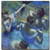 Blue Dancers 1899 by Edgar Degas, 35x35-Inch Canvas Wall Art