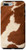 iPhone 7 Plus-8 Plus Cow Print Cowhide Skin - Cool Moo Farm Animal Lovers Gift Case