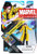 Marvel Universe Series 4 Action Figure 23 Marvels Jubilee 3-75 Inch