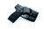 CYA Supply Co- Fits SandW MandP 45ACP Shield M2-0 Barrel Inside Waistband Holster Concealed Carry IWB Veteran Owned Company -Carbon Fiber  052- SandW MandP 45