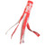 College Flags and Banners Co- Houston Cougars Windsock