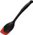 Le Creuset Revolution Bi-Material Saute Spoon  13-5 x 2-5  Cerise