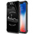iPhone 11 Pro Case  Never Better Skeleton iPhone 11 Pro Cases  Tempered Glass Back-Soft Silicone TPU Shock Protective Case for Apple iPhone 11 Pro