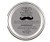 Mens FRANKINCENSE scented all natural BEARD BALM