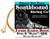 Acoustic Medium 3-String Cigar Box Guitar Strings - Low Open G