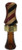 Classy Duck Calls 4l2b Pattern Inlaid Hardwoods Single Reed
