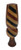 Classy Duck Calls 2l2dr Profile Solid Padauk Inlaid Hardwoods Double Reed