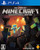 Minecraft PlayStation 4 Edition -PlayStation 4 PS4-