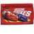 Disney Car Strikes Authentic Licensed Children Trifold Wallet -Red-
