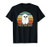 This Is Boo Sheet Shit - Funny Ghost Halloween Costume Gift T-Shirt