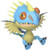 Action Vinyls How to Train Your Dragon Stormfly Vinyl Figure