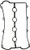 Mazda B61P-10-235B Engine Valve Cover Gasket