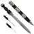 The Regimental Scottish Dirk Dagger Trousse Short Sword