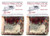 Rill Foods Miners Minestrone Soup Mix 11 oz each -2-Pack-