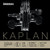 DAddario Kaplan Golden Spiral Solo Violin Single E String  4-4 Scale  Extra-Heavy Tension