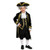 Dress Up America Kids Historical Costume Alexander Hamilton  Multicolored  M 8-10 -31 waist  47 Height-