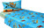 Disney PLANES 3 Piece Twin Sheet Set