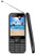KOCASO Discover TV Cell Phone -Television Feature  Dual SIM  Analog TV Built In  Apps  MP3-MP4 Music Player  FM Radio  Flashlight  Unlocked- - Black
