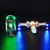 BRIKSMAX Led Lighting Kit for X-Wing Starfighter Trench Run - Compatible with Lego 75235 Building Blocks Model- Not Include The Lego Set