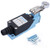 TWTADE-TZ-8104 Rotary Metal Roller Arm Limit Switch NO NC for CNC Mill Plasma  Adjustable Roller Level Arm Momentary Limit Switch TZ-8104