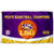 College Flags and Banners Co- Louisiana State LSU Tigers 2019 Mens SEC Basketball Champions Flag