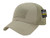 RAPDOM Tactical Low Crown Air Mesh Tactical Caps  Khaki