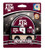MasterPieces NCAA Texas AandM Aggies Wood Train