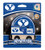 MasterPieces NCAA BYU Cougars Real Wood Toy Train Engine