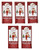 McStevens Hot Chocolate Cocoa The Elf on the Shelf 1-25 Oz -Pack of 5-