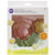 Wilton Cookie Cutter 7 Piece Metal Mini Garden