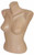 Female Torso Mannequin Form Display Bust Nude Color -5010-
