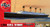 Airfix R-M-S- Titanic Gift Set -1700 Scale-