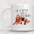 Life is Better with A Bloodhound Watercolor Mug Dog Lover Coffee Cup
