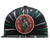 Mitchell and Ness Boston Celtics Nucleo Hardwood Classic Snapback Hat  Adjustable Black Cap