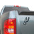 Patch Collection San Antonio Spurs Colored Aluminum Car Auto Emblem