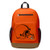 NFL Cleveland Browns Playmaker Backpack  18 x 5 x 13