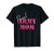 Proud Army Mom Pink Digital Camo T-Shirt