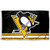 WinCraft Pittsburgh Penguins Pittsburgh Gold Flag and Banner