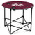 Logo Brands NCAA Mississippi State Bulldogs Round Table  One Size  Team Color