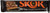 Hersheys Skor Bar - 1-4oz -18 pack-
