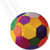 Premier Kites 99514 Rainbow Ball Windsock  18-Inch