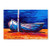 Boat 12 by Marion Rose  12x19-Inch Canvas Wall Art