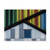 Trademark Fine Art Color Symphony by JEF Van Den  14x19-Inch  14x19