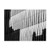 Trademark Fine Art Shadow Lines by JEF Van den  18x24