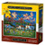 Dowdle Folk Art Golden Gate Bridge Jigsaw Puzzle