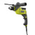 Ryobi 1-2 Inch Corded 5 Amp Variable Speed Hammer Drill HD420