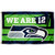 WinCraft Seattle Seahawks We are 12s 3x5 Flag
