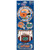 WinCraft NCAA Florida Gators Prismatic Stickers  Team Color  One Size